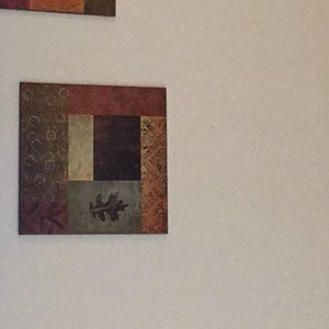 Meet your Posher, Richard